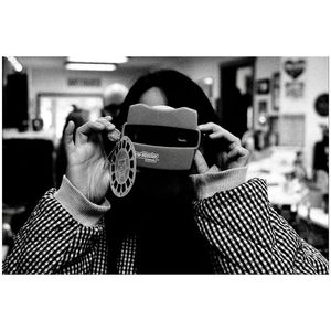 Meet your Posher, Lana